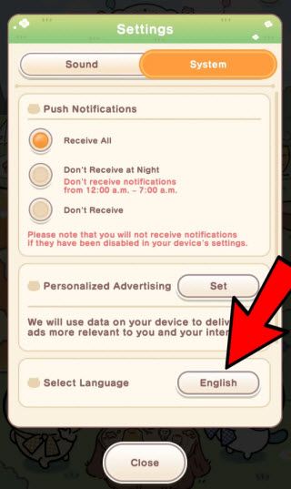 口袋吉伊卡哇日服手机版