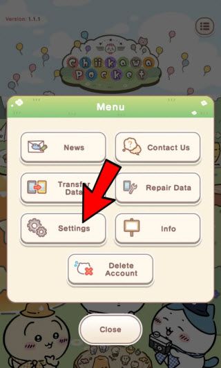 口袋吉伊卡哇日服手机版