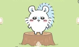 口袋吉伊卡哇日服手机版