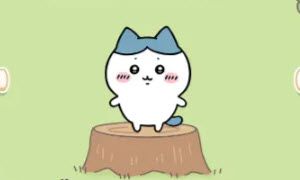 口袋吉伊卡哇日服手机版