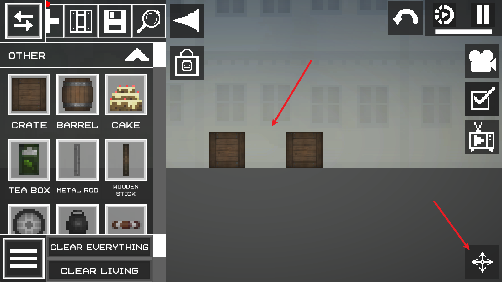 甜瓜游乐场国际服