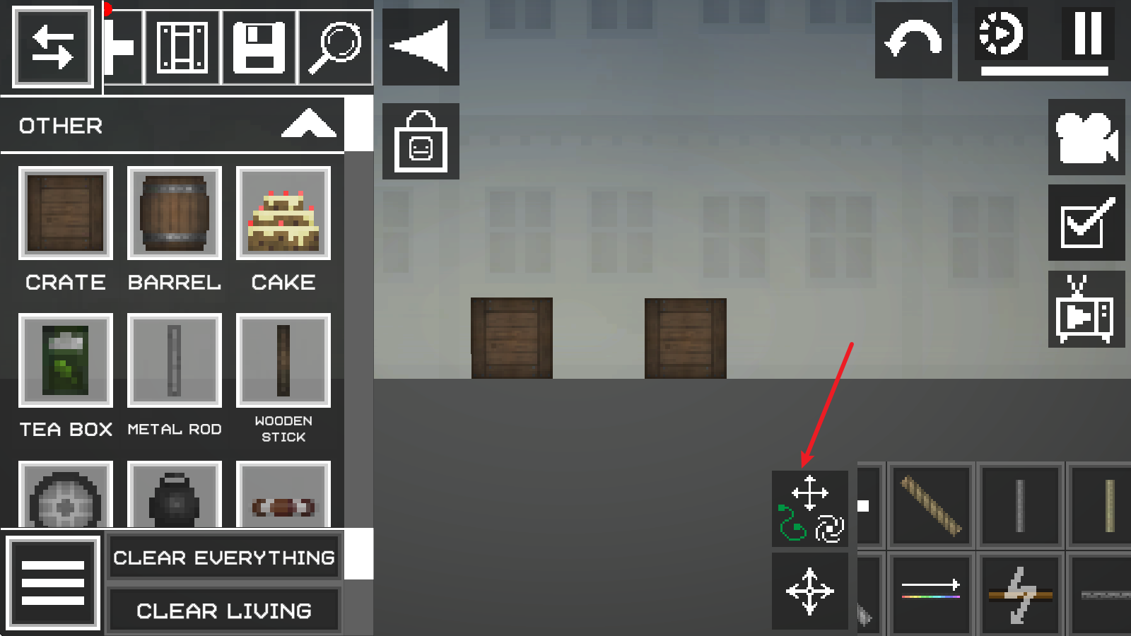 甜瓜游乐场国际服