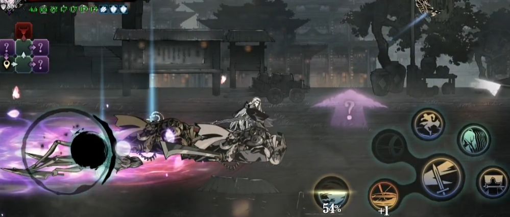 影之刃3西市百家巷在哪里