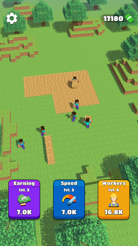 万丈高楼平地起2 万丈高楼平地起2