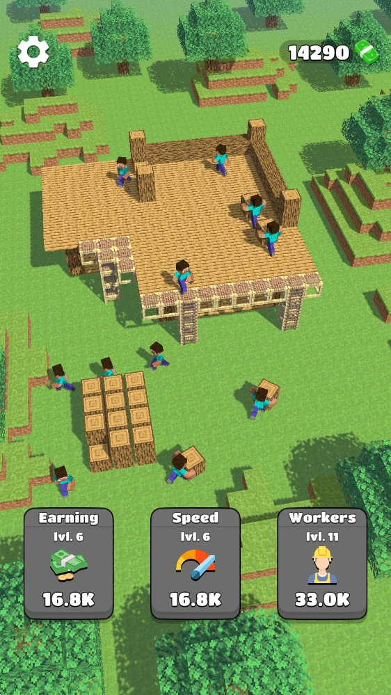 万丈高楼平地起2 万丈高楼平地起2