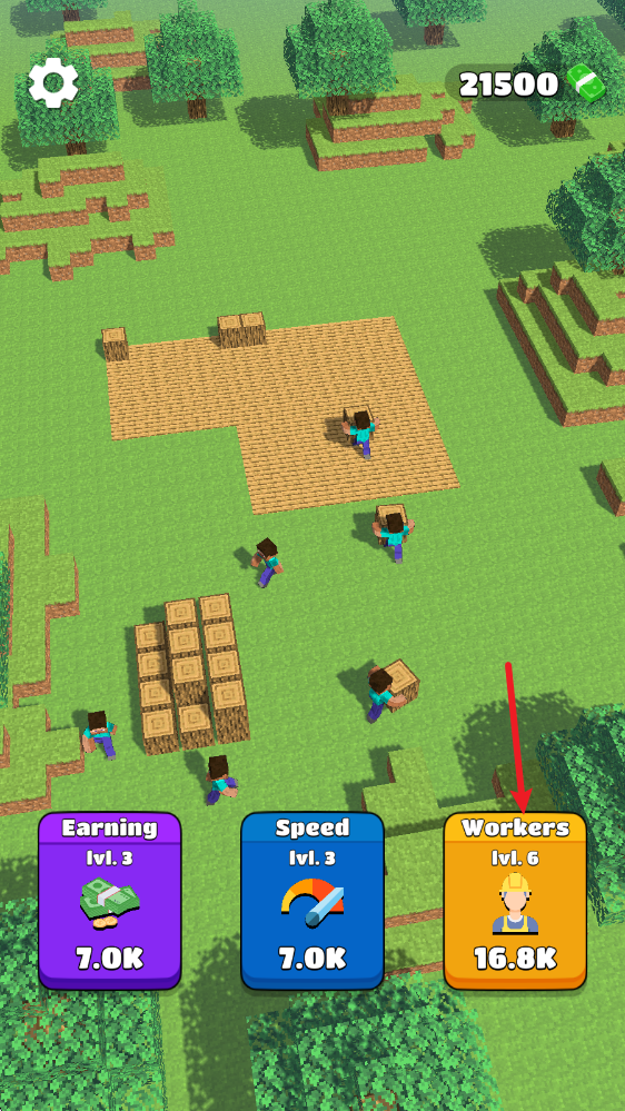 万丈高楼平地起2 万丈高楼平地起2