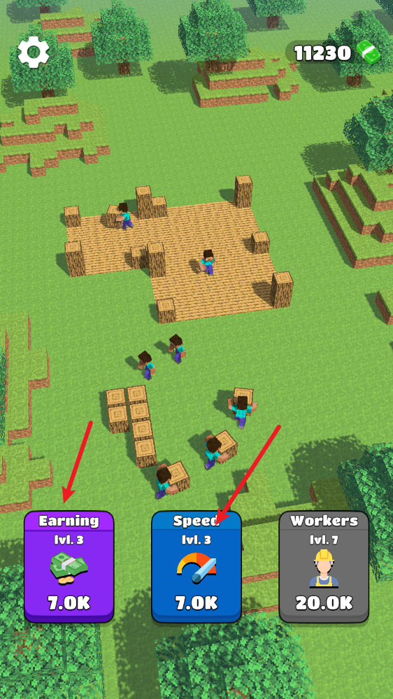 万丈高楼平地起2 万丈高楼平地起2