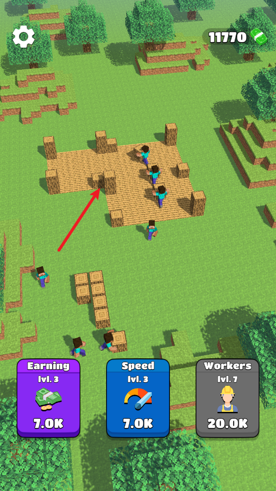 万丈高楼平地起2 万丈高楼平地起2