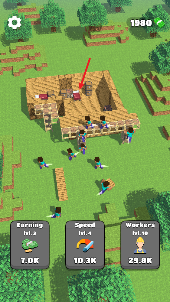 万丈高楼平地起2 万丈高楼平地起2