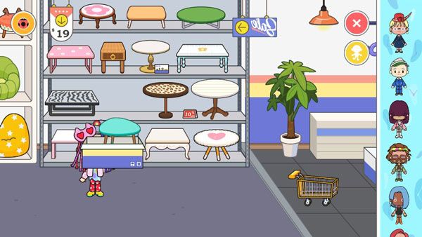 米加小镇世界2025最新版 米加小镇世界2025最新版