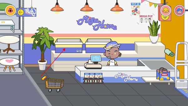 米加小镇世界2025最新版 米加小镇世界2025最新版