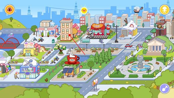 米加小镇世界2025最新版 米加小镇世界2025最新版