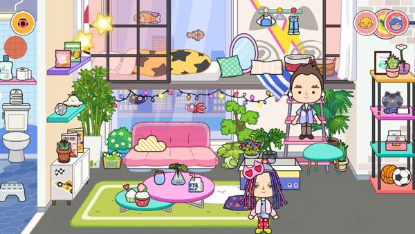 米加小镇世界2025最新版 米加小镇世界2025最新版