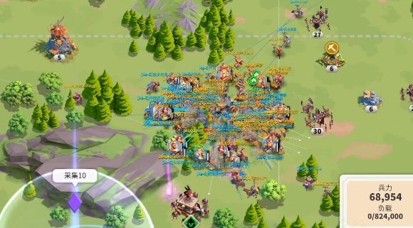 万国觉醒骑兵怎么跑得快 万国觉醒骑兵怎么跑得快