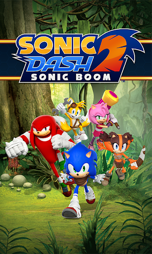 索尼克2爆炸截图0