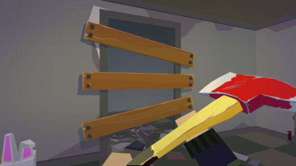 像素战斗僵尸突袭截图2