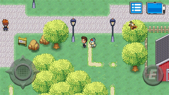 超进化精灵2截图0