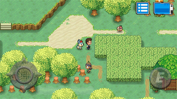 超进化精灵2截图2