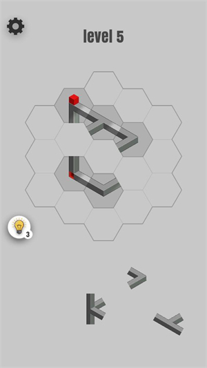 幻觉之谜GO截图1