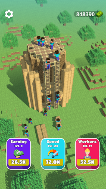 万丈高楼平地起2截图3