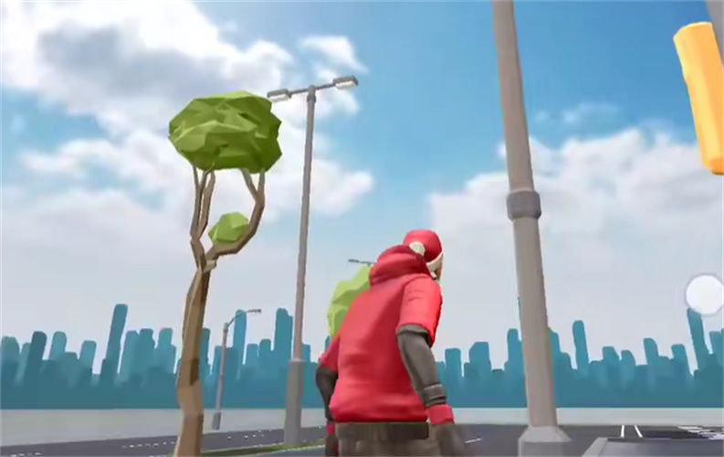 漫威蜘蛛侠迈尔斯3 3.45.20截图2