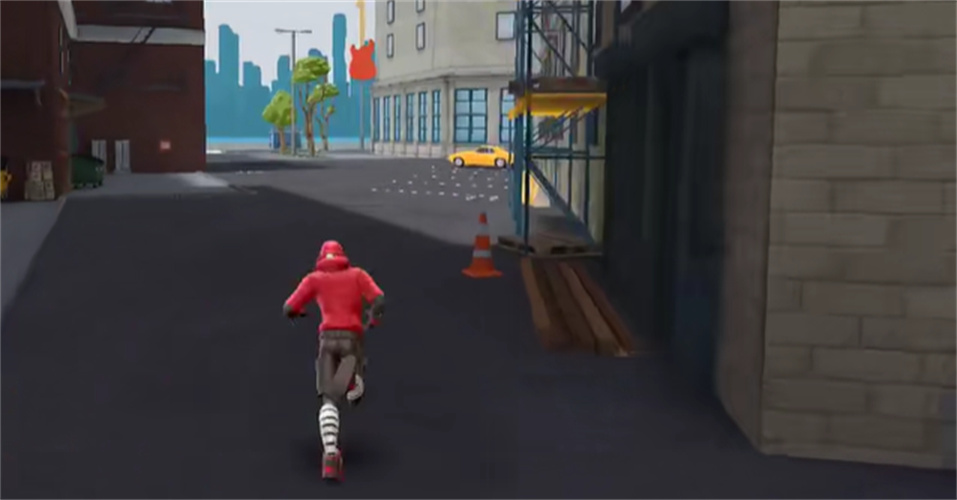 漫威蜘蛛侠迈尔斯3 3.45.20截图1