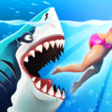 饥饿鲨世界国际服正版