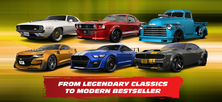 3D汽车配置截图0