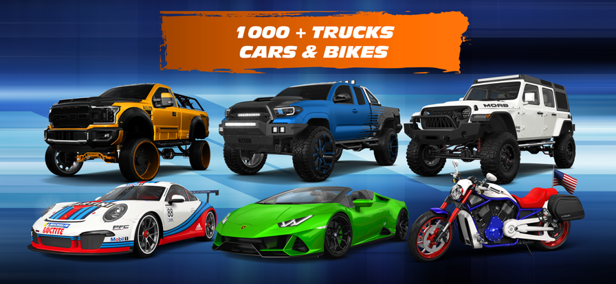 3D汽车配置截图3