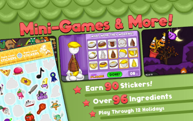 老爹的披萨店HD截图4