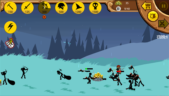 火柴人战争遗产2025最新版 火柴人战争遗产2025最新版