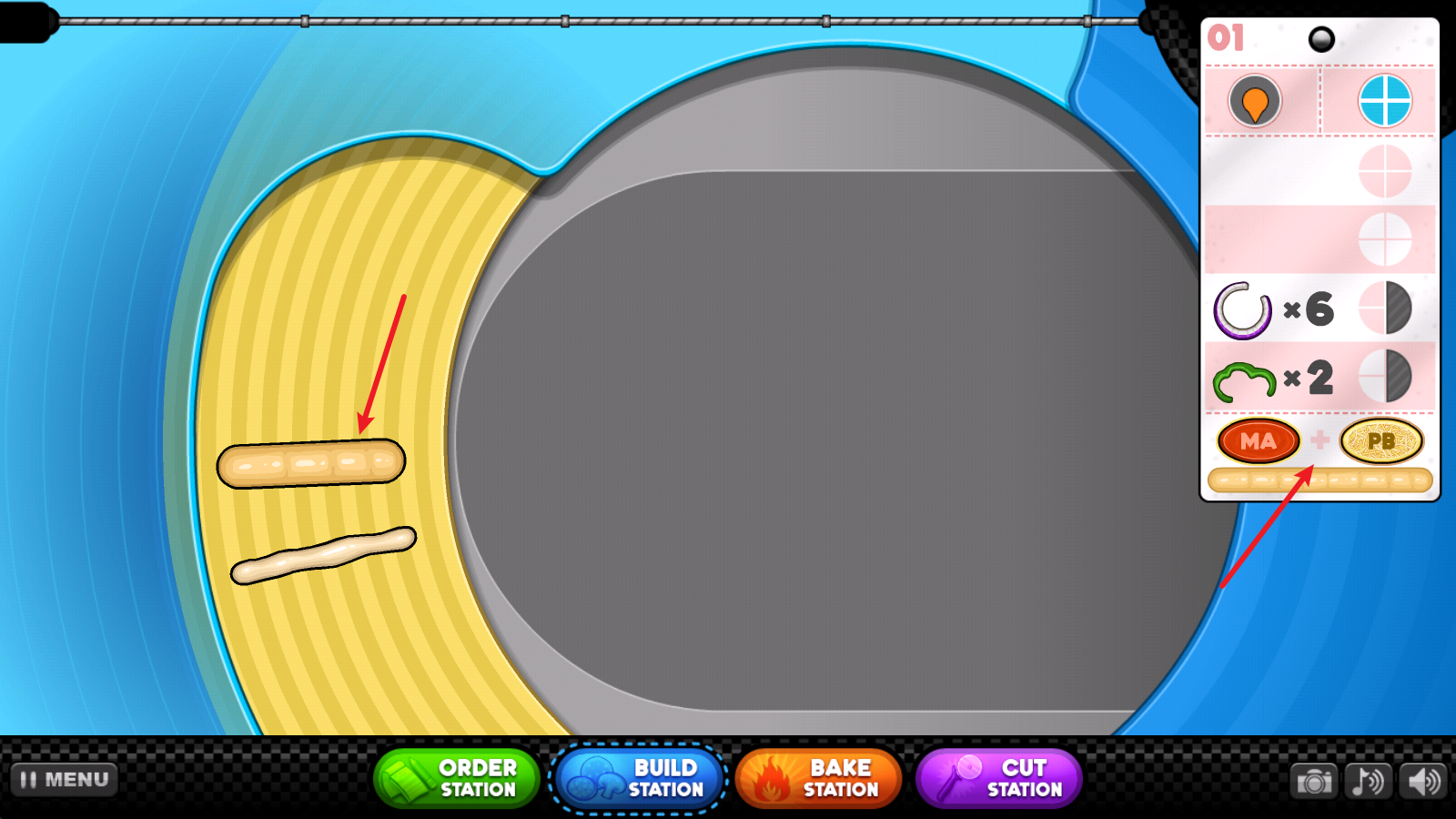 老爹的披萨店HD