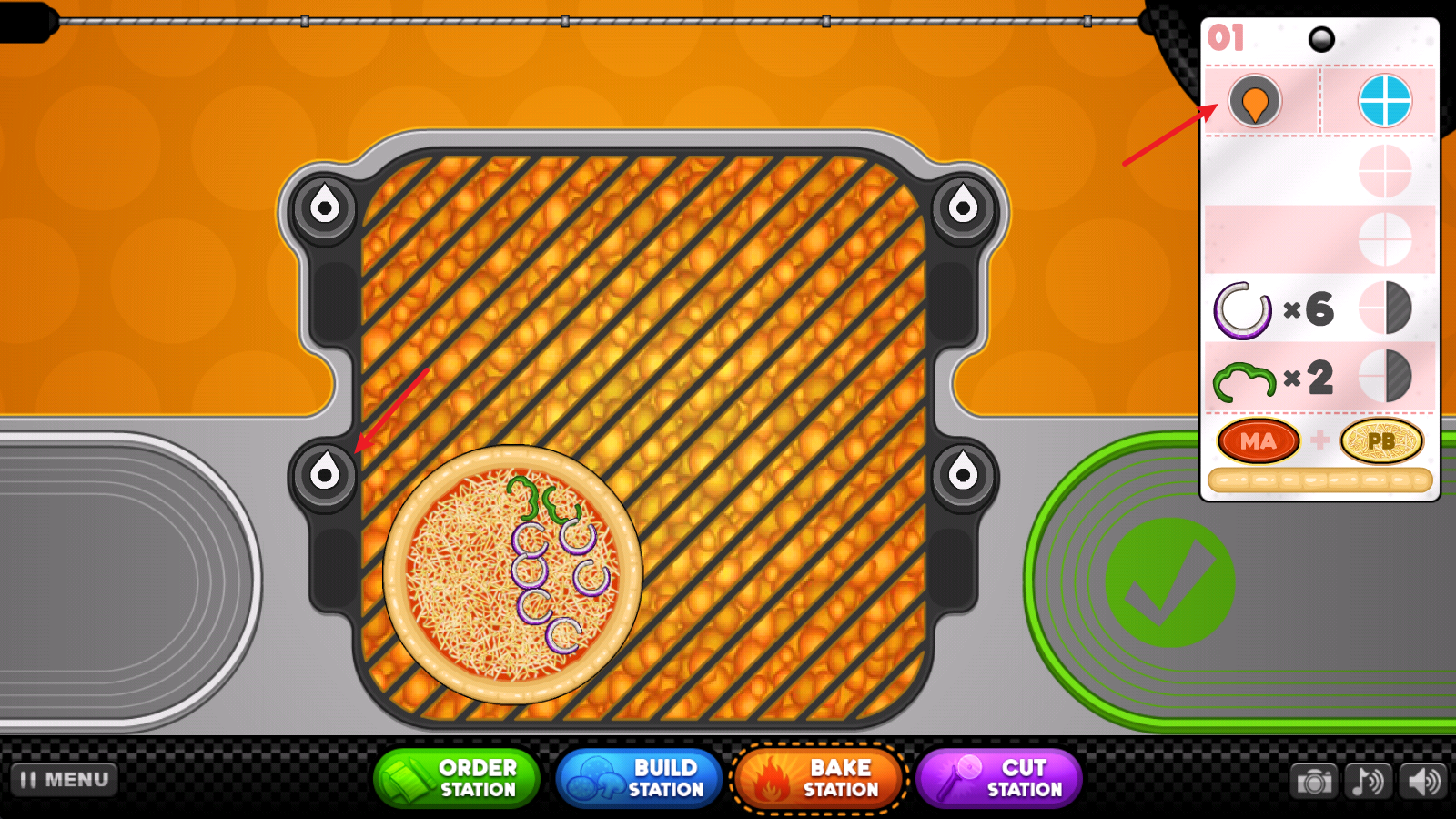 老爹的披萨店HD