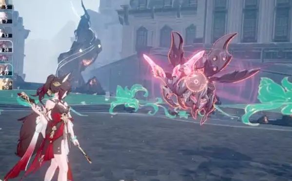 崩坏星穹铁道燃料怎么拿