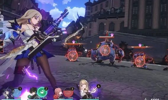 崩坏星穹铁道燃料怎么拿