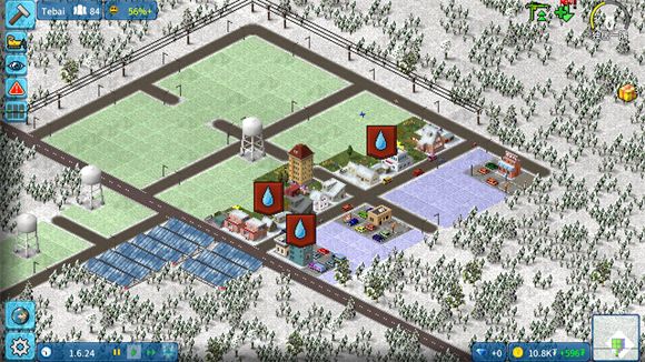 西奥小镇 西奥小镇