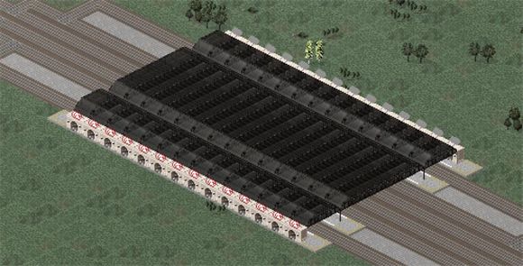 西奥小镇 西奥小镇