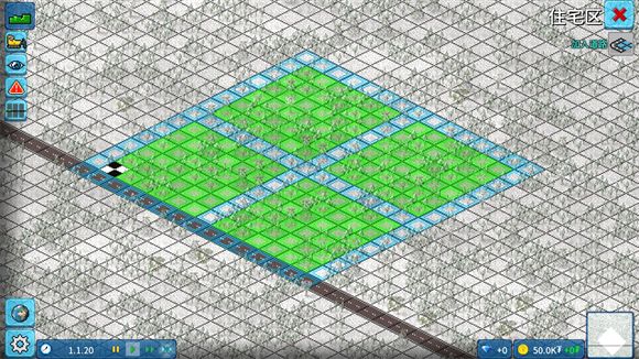 西奥小镇 西奥小镇