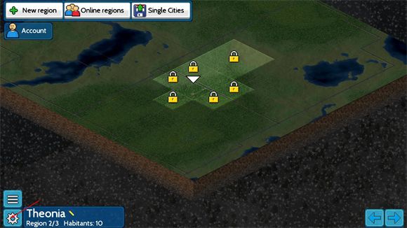 西奥小镇 西奥小镇