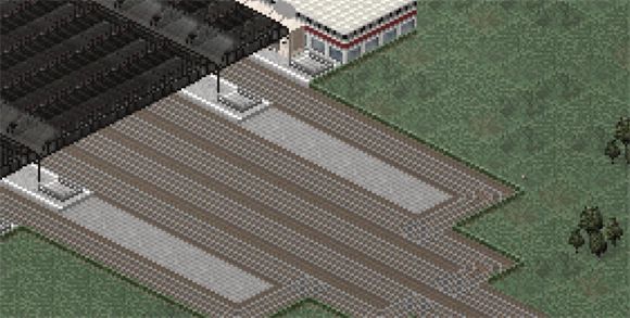 西奥小镇 西奥小镇