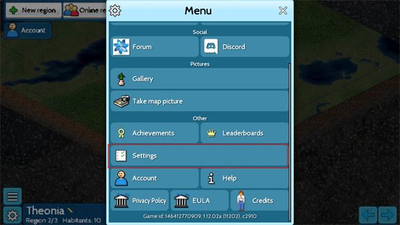 西奥小镇 西奥小镇