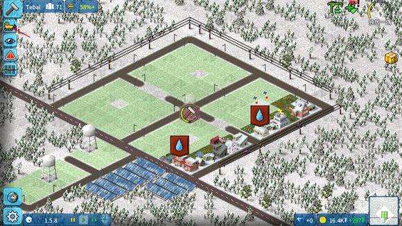 西奥小镇 西奥小镇