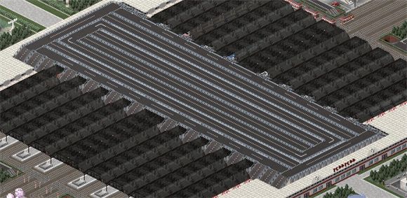 西奥小镇 西奥小镇