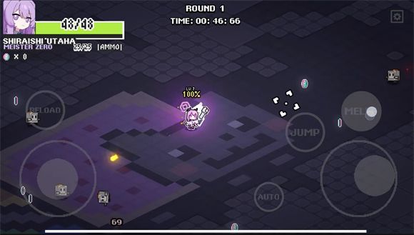 Enter The Nyangeon Enter The Nyangeon