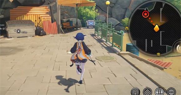 绝区零云游戏 绝区零云游戏