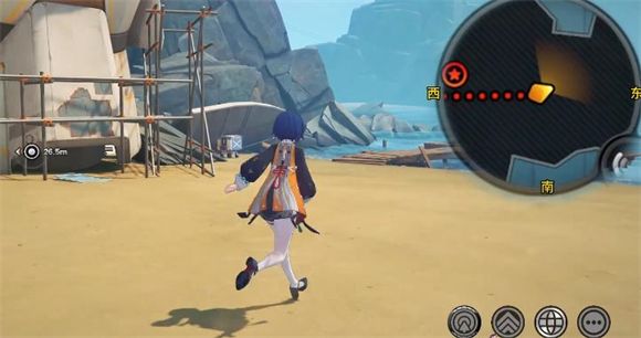 绝区零云游戏 绝区零云游戏