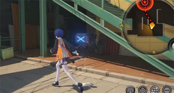 绝区零云游戏 绝区零云游戏