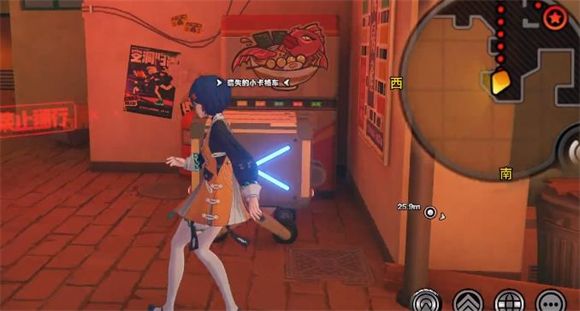 绝区零云游戏 绝区零云游戏