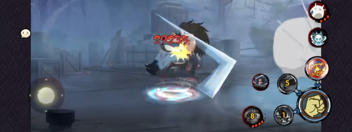 火影忍者手游神农怎么玩