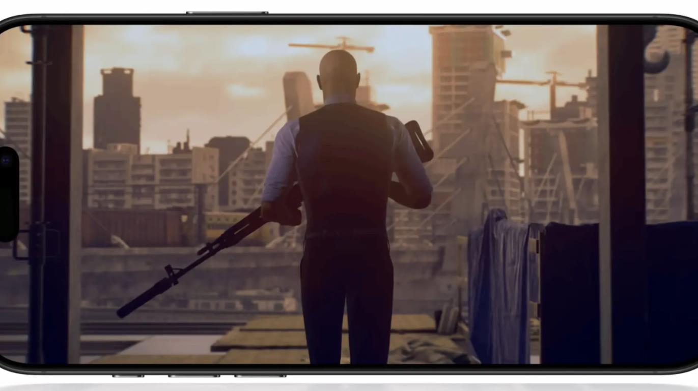 杀手刺客世界截图0